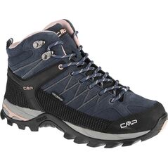 Buty trekkingowe damskie CMP CMP Rigel Mid 3Q12946-53UG Granatowe 42