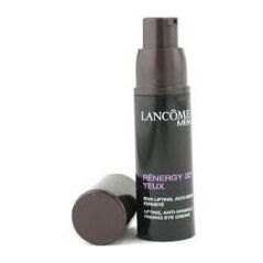 Lancome LANCOME_Men Renergy 3D Yeux, krem pod oczy o działaniu liftingującym, przeciwzmarszczkowym i ujędrniającym 15ml