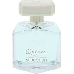 Antonio Banderas Queen of Seduction EDT 80 ml
