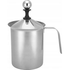Spieniacz do mleka Zilner SPIENIACZ DO MLEKA 400ML ZILNER ZL-8704