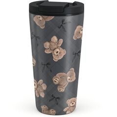 BURGA Θερμός 500ml Καπάκι BFF