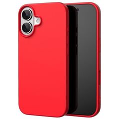 Swissten Soft Joy Case for Apple iPhone 17