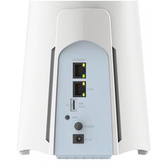 D-LINK Desktop Router 5G NR/4G LTE Wi-Fi 6 AX3000