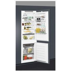 Whirlpool ART 8810 SF Wbudowany 273 l E Biały