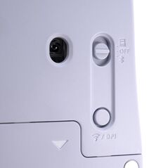 HP Mysz bezprzewodowa 400 Quiet