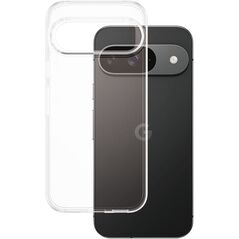 CARE fashionable Case X-Ray Soft Basic Google Pixel 10/10 Pro