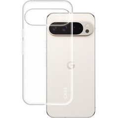 CARE fashionable Case X-Ray Soft Basic Google Pixel 10 Pro XL