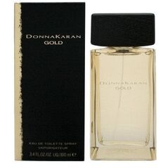 Dkny, Donna Karan Gold, Eau De Parfum, For Women, 100 ml For Women