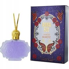 Anna Sui, La Vie De Boheme, Eau De Toilette, For Women, 75 ml For Women
