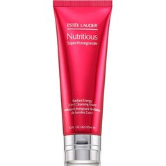 Estee Lauder Nutritious Radiant Energy 2 in 1 Pianka oczyszczająca 125ml