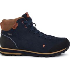 Buty trekkingowe męskie CMP Elettra Mid granatowe r. 42