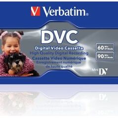 Verbatim 60/90min. 1szt. (47650)