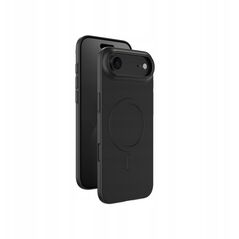 Etui AMAZINGTHING Minimal Air na iPhone 17 Air kompatybilne z MagSafe - czarne
