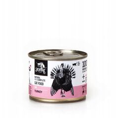 3coty Karma 3coty Turkey Complete Cat Wet Food 080T04TU (0,18 kg )