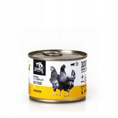 3coty Karma 3coty Chicken Complete Cat Wet Food 180T01CH (0,18 kg )