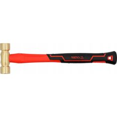 YT.COPPER HAMMER 250g FG HANDLE