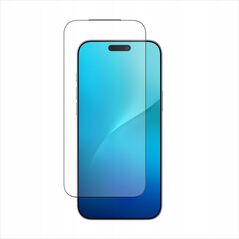 Szkło hartowane AMAZINGTHING Titan Full FusionFilter 7 na cały ekran na iPhone 17 Pro Max