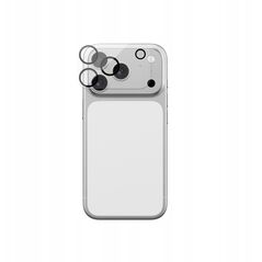 Szkło ochronne na wyspę aparatu AMAZINGTHING Full Lens Glass na iPhone 17 Pro