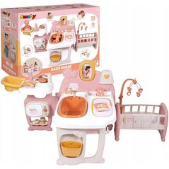 Kšcik opiekunki Baby Nurse