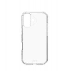 UAG Plyo - etui do iPhone 17 (ice)
