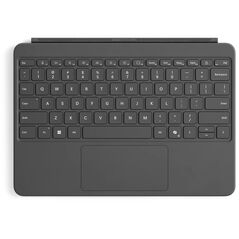 MS Surface Pro 12inch Keyboard CM Type Cover Burano SC English International SLATE CEE 1 License