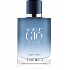 GIORGIO ARMANI Acqua Di Gio Profondo EDT spray 100ml