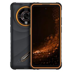 Κινητό Τηλέφωνο Hammer Iron 6 5G (Dual SIM) 256GB 8GB RAM Πορτοκαλί 5902983638872 5902983638872 έως και 12 άτοκες δόσεις