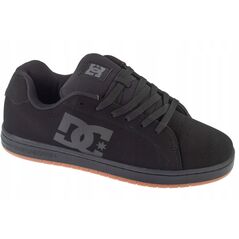 DC Shoes Gaveler ADYS100536-BGM Czarne 44,5