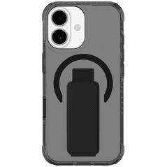 Etui AMAZINGTHING Titan Pro Holder na iPhone 17 kompatybilne z MagSafe - czarne