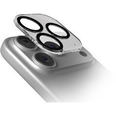 Szkło ochronne SBS Camera Glass na obiektywy z technologią D3O na iPhone 17 Pro