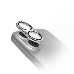 Szkło ochronne SBS Camera Glass na obiektywy z technologią D3O na iPhone 17