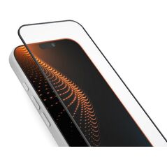 Szkło ochronne SBS z technologią D3O zestaw z aplikatorem na iPhone 17 Air