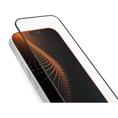 Szkło ochronne SBS z technologią D3O zestaw z aplikatorem na iPhone 17 Pro