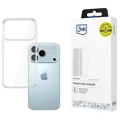 Θήκη 3MK Armor Case για Apple iPhone 17 Pro Max