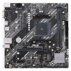 Asus Prime A520M-K Motherboard Micro ATX με AMD AM4 Socket (90MB1500-M0EAY0) (ASU90MB1500-M0EAY0) έως 12 άτοκες Δόσεις