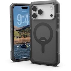 UAG Trooper MagSafe - etui do iPhone 17 Pro Max kompatybilne z MagSafe (ash)