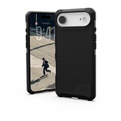 UAG Metropolis LT MagSafe - etui do iPhone 17 Air kompatybilne z MagSafe (kevlar black)