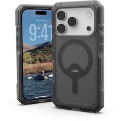 UAG Trooper MagSafe - etui do iPhone 17 Pro kompatybilne z MagSafe (ash)