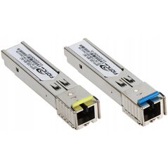 ΜΟΝΟΜΟΔΟΥΛΑ GTS-SFP-GE-LX KOMPLET TXRX