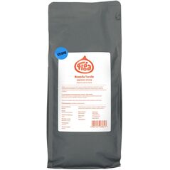 Figa Coffee - kawa ziarnista Brazylia Tarsila Natural Strong Espresso 1 kg