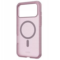 UAG Dot MagSafe - etui do iPhone 17 Pro kompatybilne z MagSafe (purple)