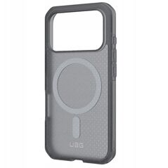 UAG Dot MagSafe - etui do iPhone 17 Pro kompatybilne z MagSafe (ash)