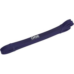 One Fitness Powerband PB-PRO mały opór niebieski 1 szt.