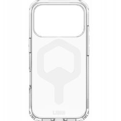UAG Plyo MagSafe - etui do iPhone 17 Pro kompatybilne z MagSafe (ice/white)