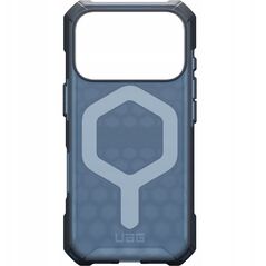 UAG Civilian LT MagSafe - etui do iPhone 17 Pro Max kompatybilne z MagSafe (black)