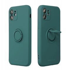 ROAR futerał AMBER CASE do IPHONE 17 Zielony