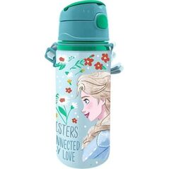 KiDS Licensing Bidon 600 ml Kraina Lodu FR50013 KiDS Licensing