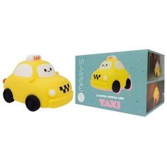 Lampka nocna LED taxi