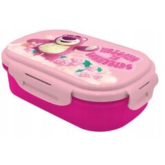 Śniadaniówka LunchBox Dla Dzieci Dziecka do Szkoły Lotso Disney / LTS00015