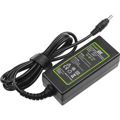 Zasilacz do laptopa Green Cell 36 W, 1.7 mm, 3 A, 12 V (AD05P)